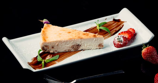Burnt Basque Cheese Cake