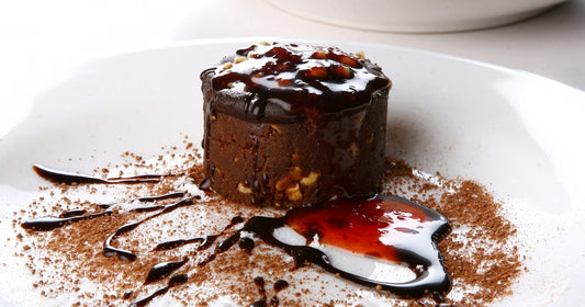 Chocolate Lava Cake