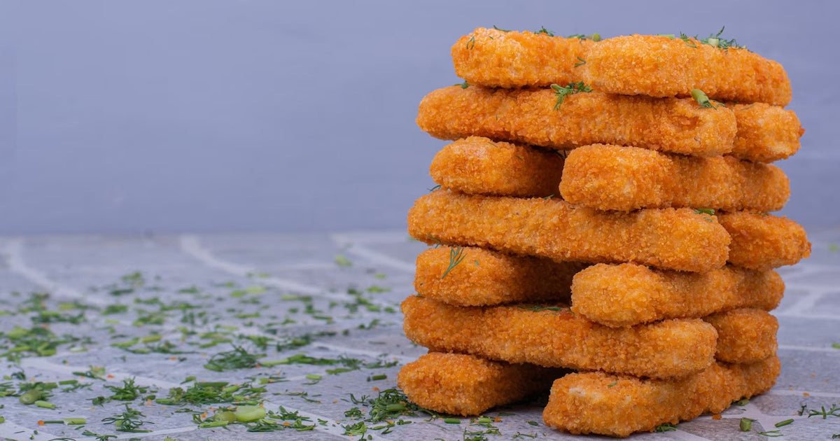 Paneer Kurkure