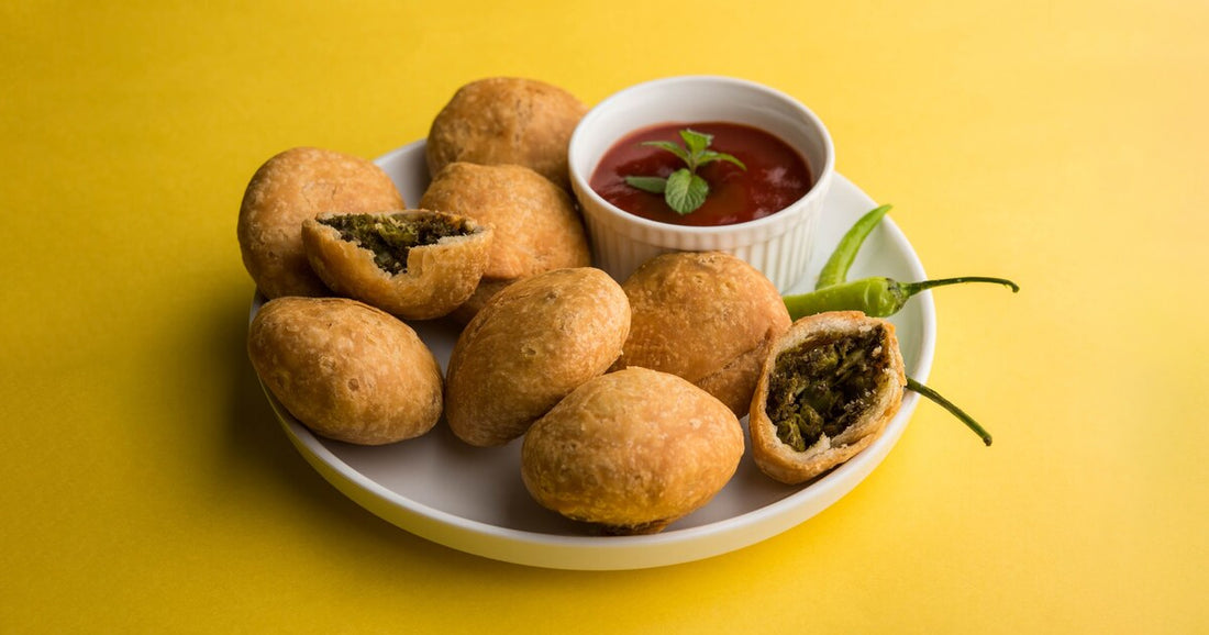 Kachori