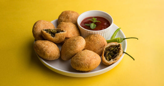 Kachori