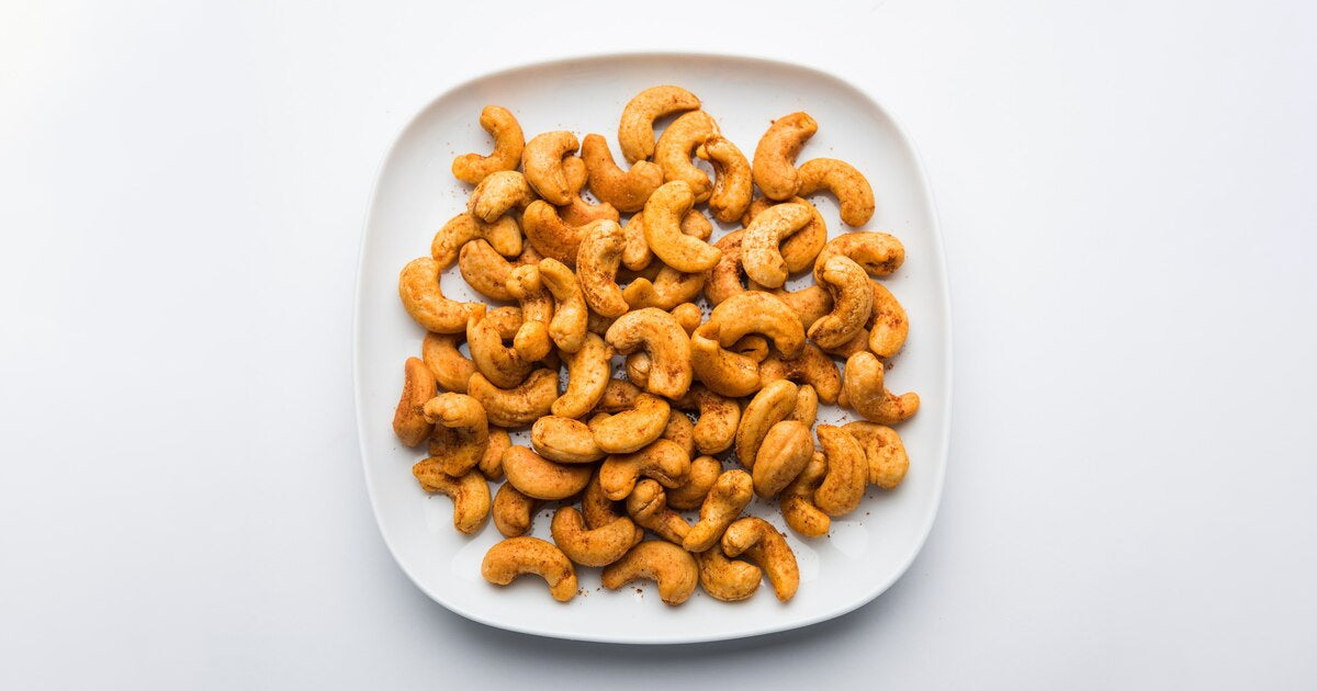 Masala Kaju