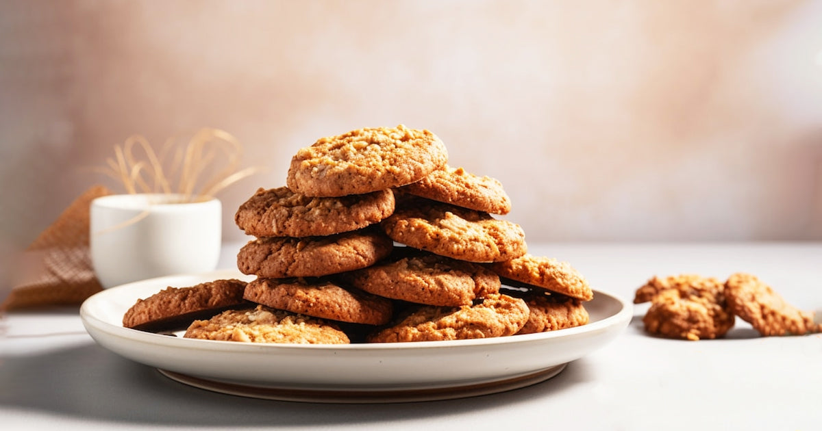 Nankhatai