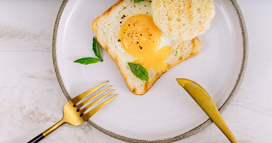 Egg Toast