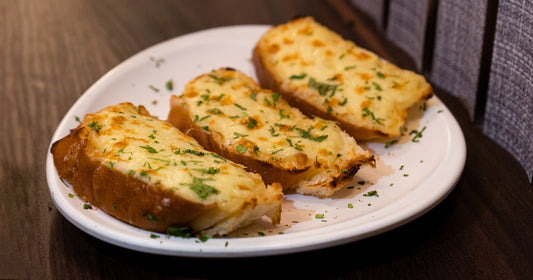 Garlic Bread