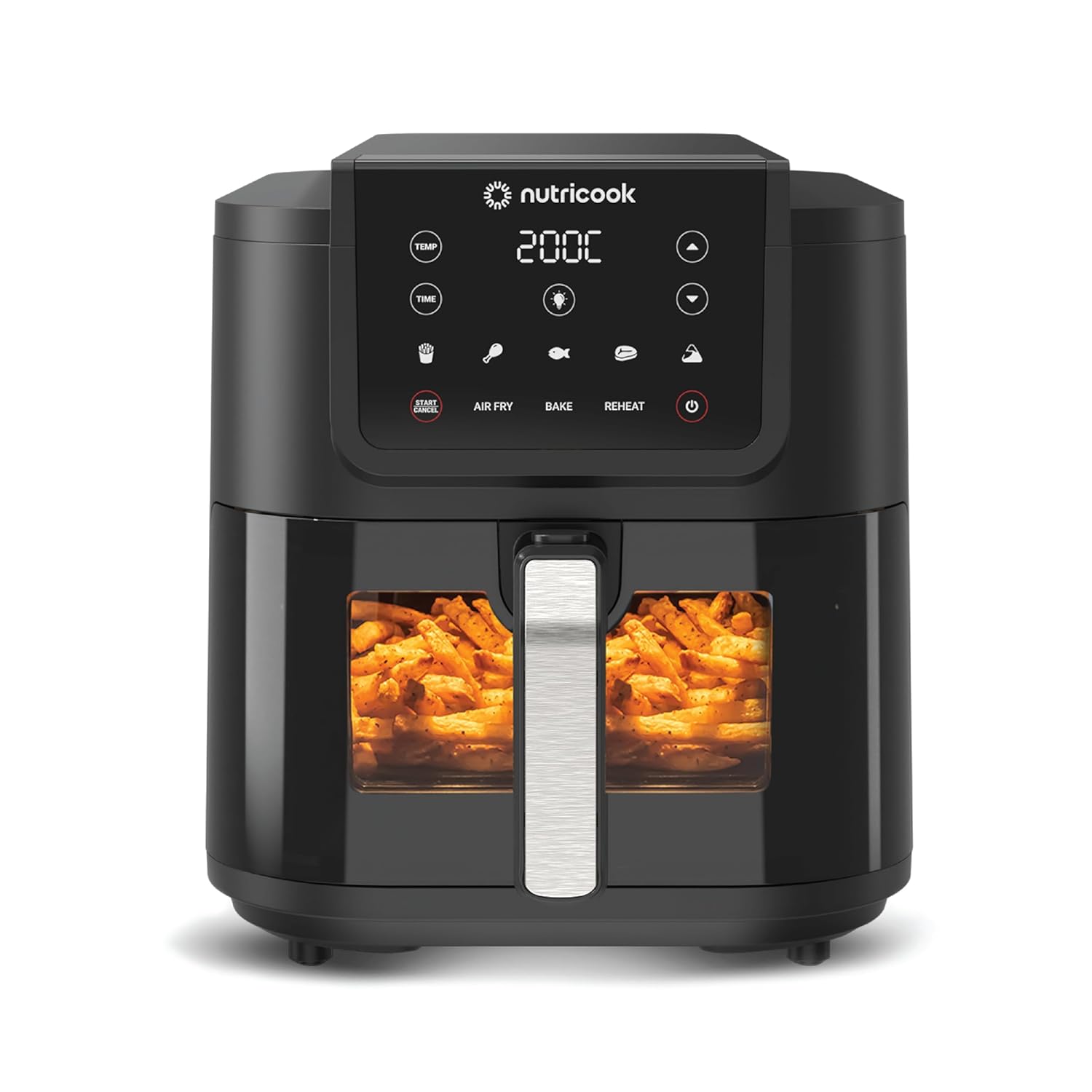 Air Fryer Slim XL