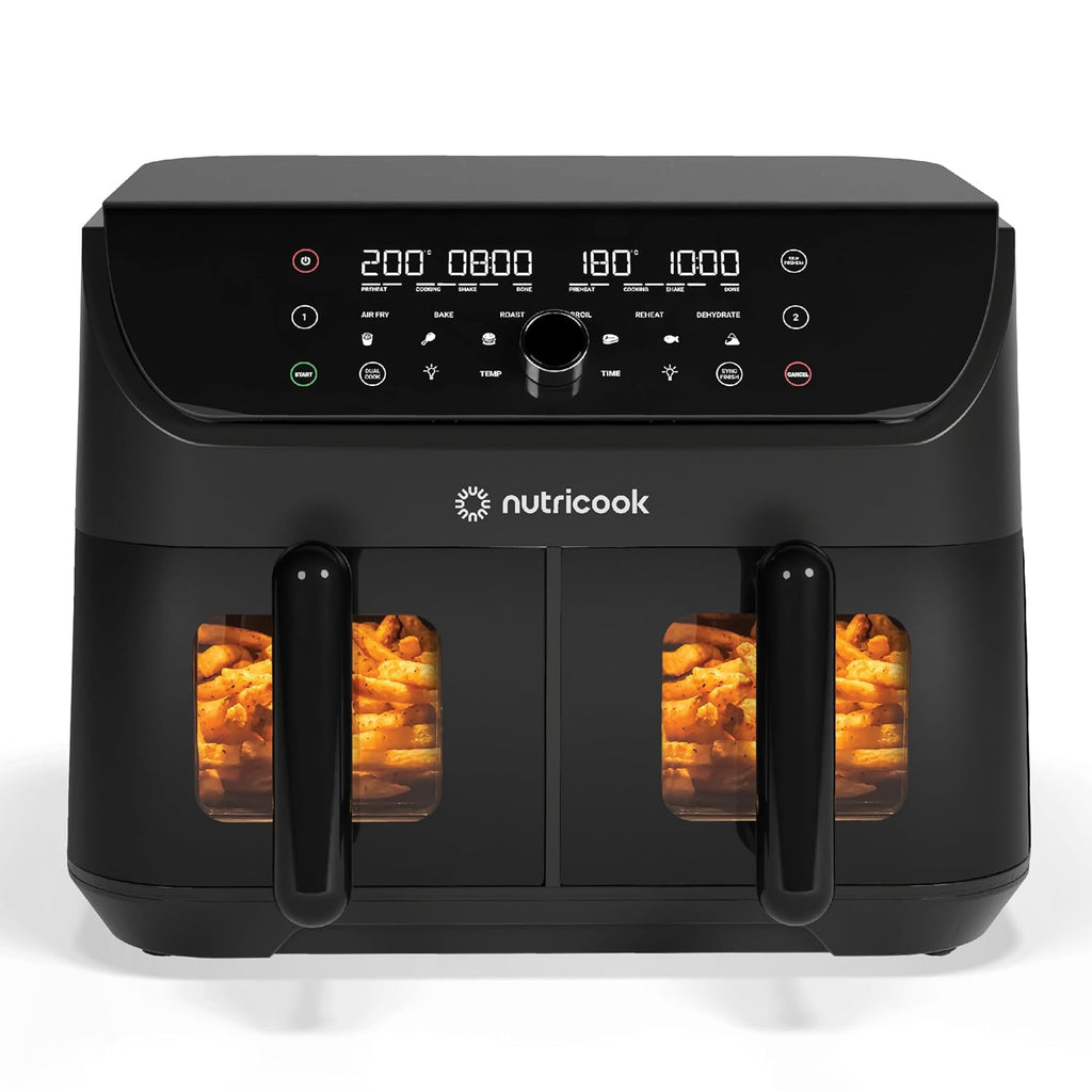 Air Fryer Duo 2 - 8.5L