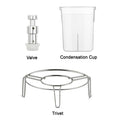 Smart Pot 2 (8 Litre) - Valve, Condensation Cup & Trivet