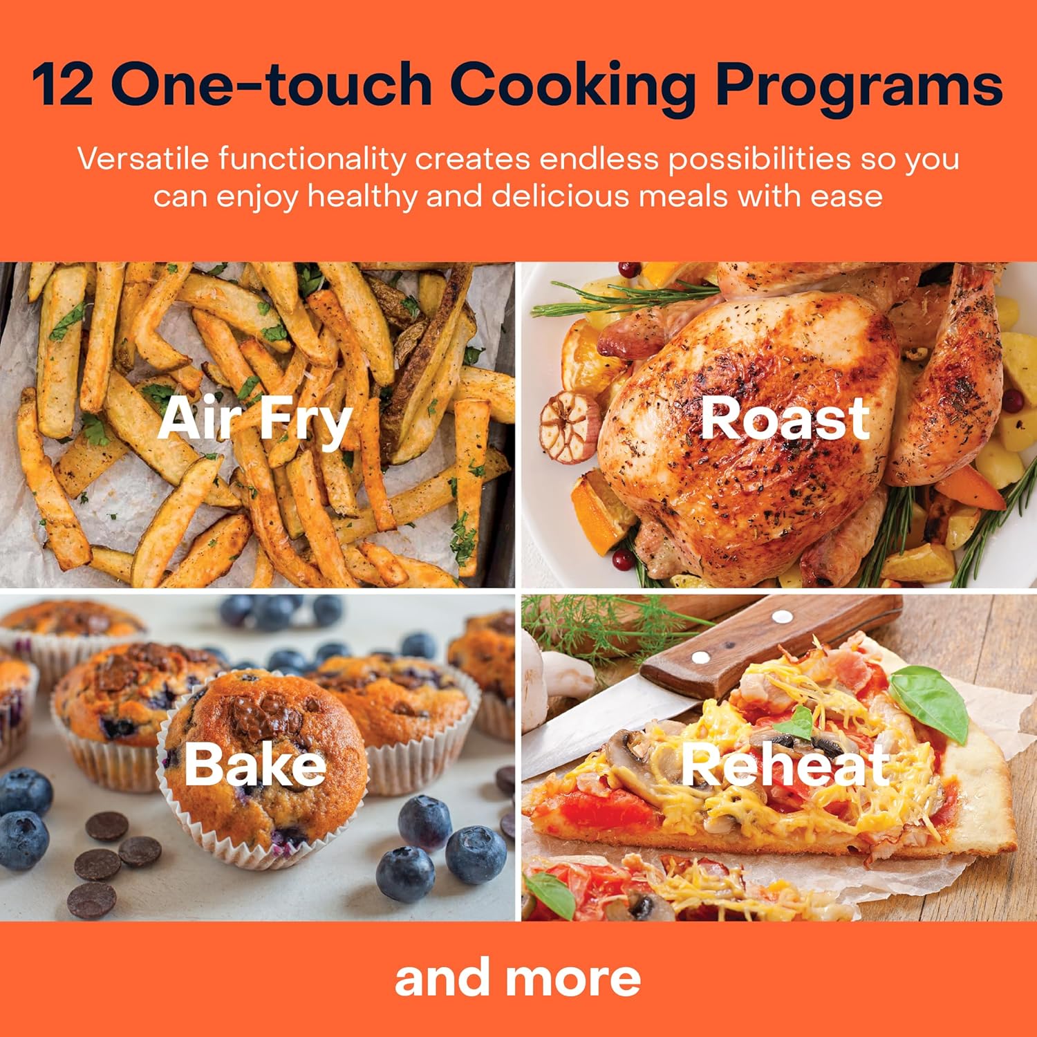 Air Fryer Duo 2 - 8.5L