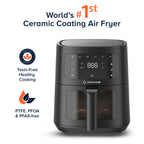 Nutricook Air Fryer Essential 4.5L