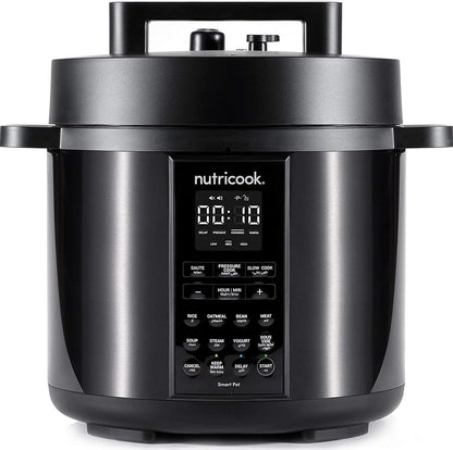 Nutricook Smart Pot 2  8 Litre