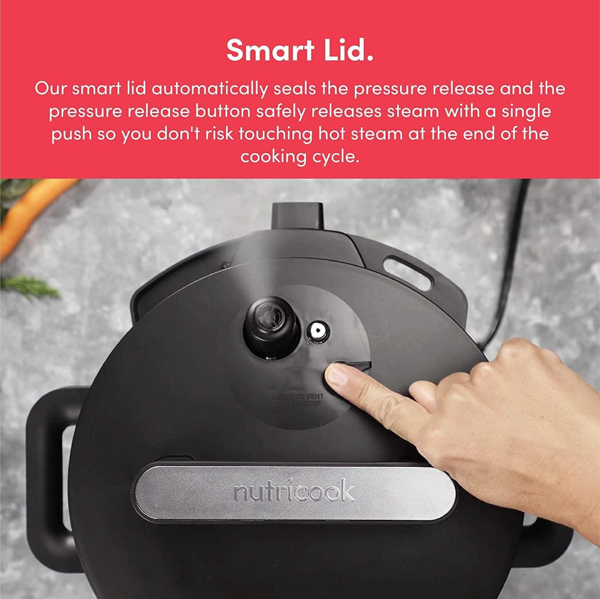 Smart Pots – Nutricook India