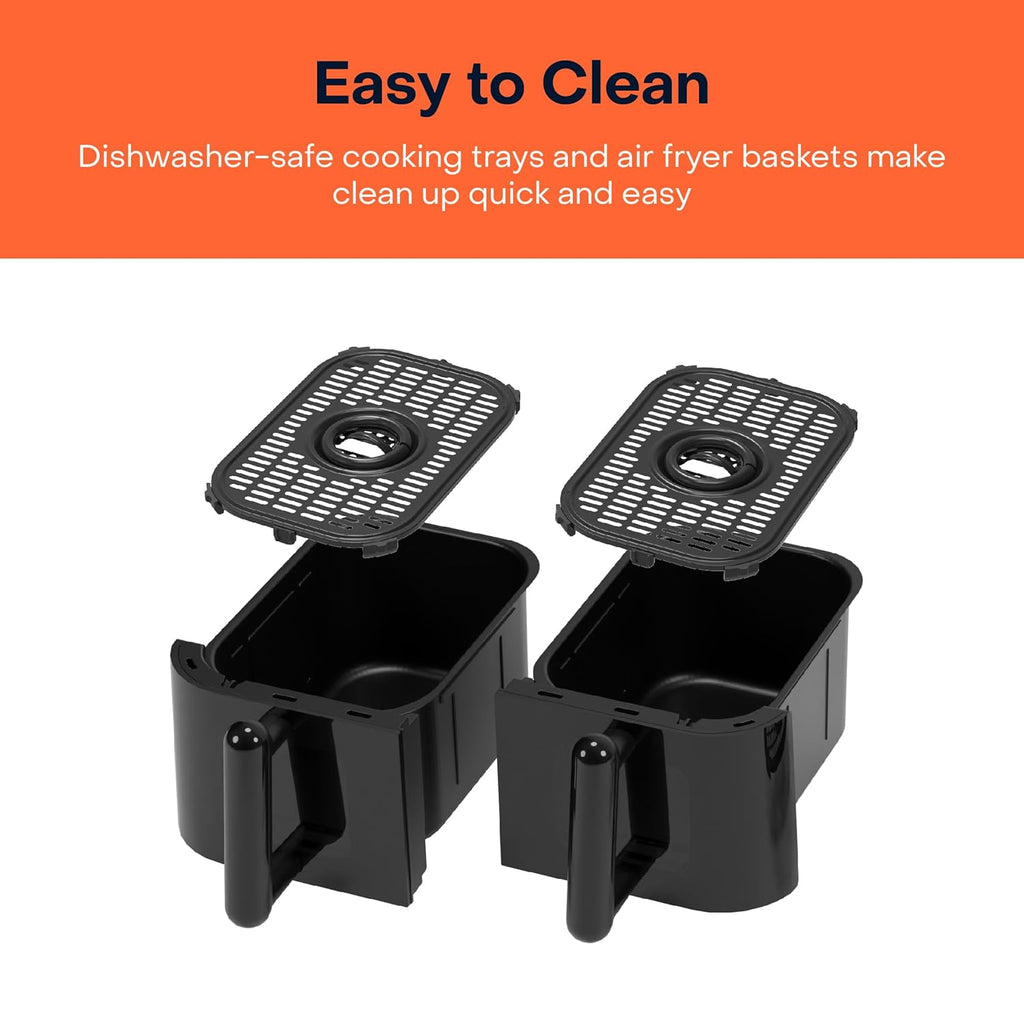 Air Fryer Duo 2 - 8.5L