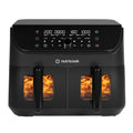 Nutricook Air Fryer Duo 2 - 8.5L