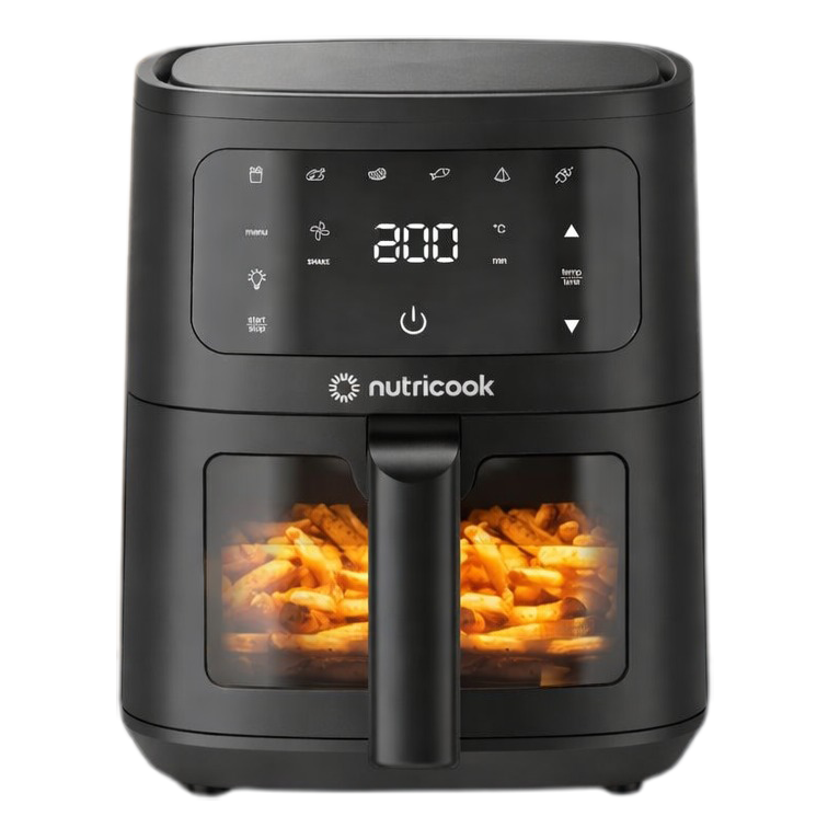 Nutricook Air Fryer Essential 4.5L
