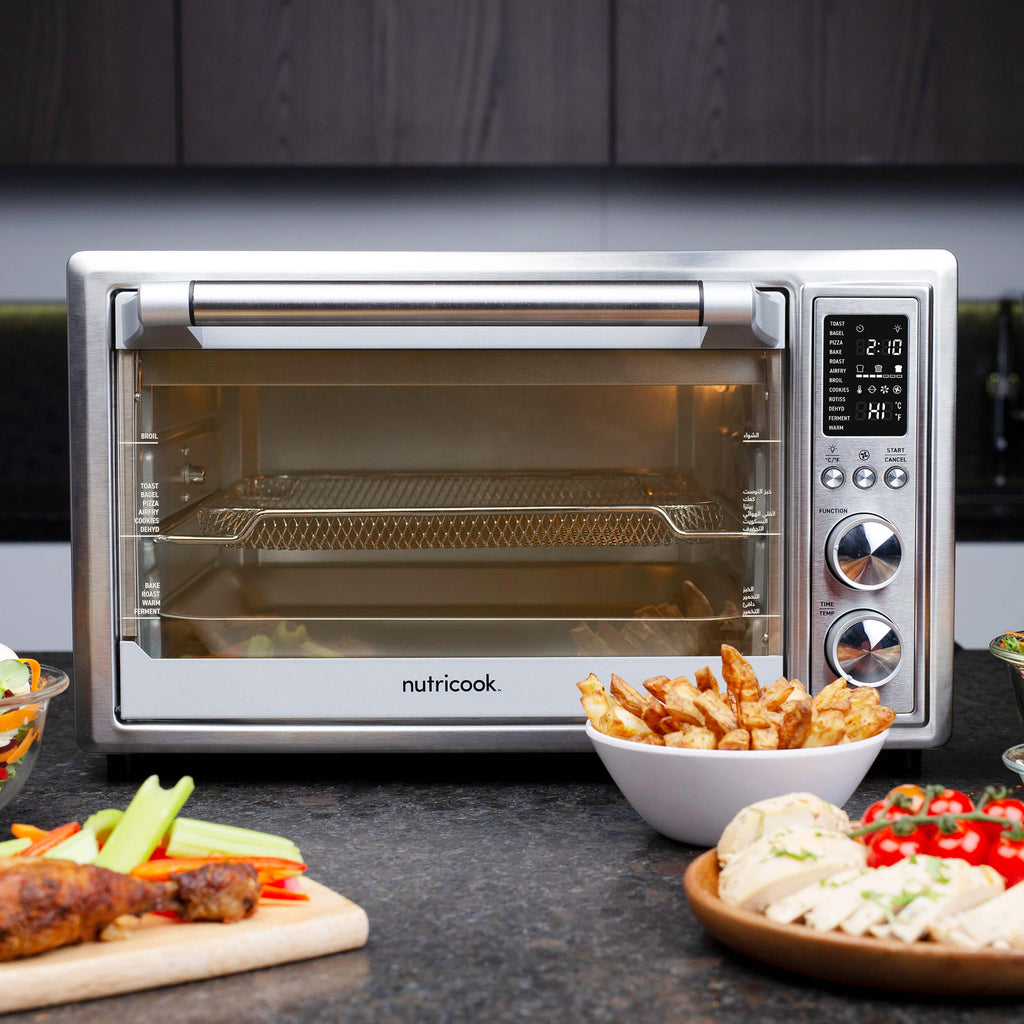 Shark air fryer oven new arrivals