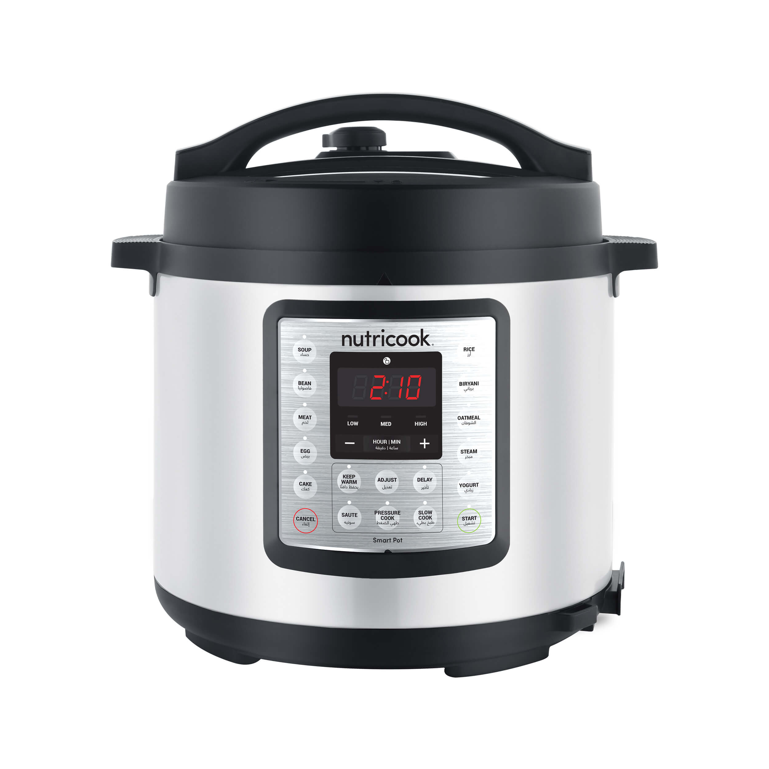 Nutricook Smart Pot Eko