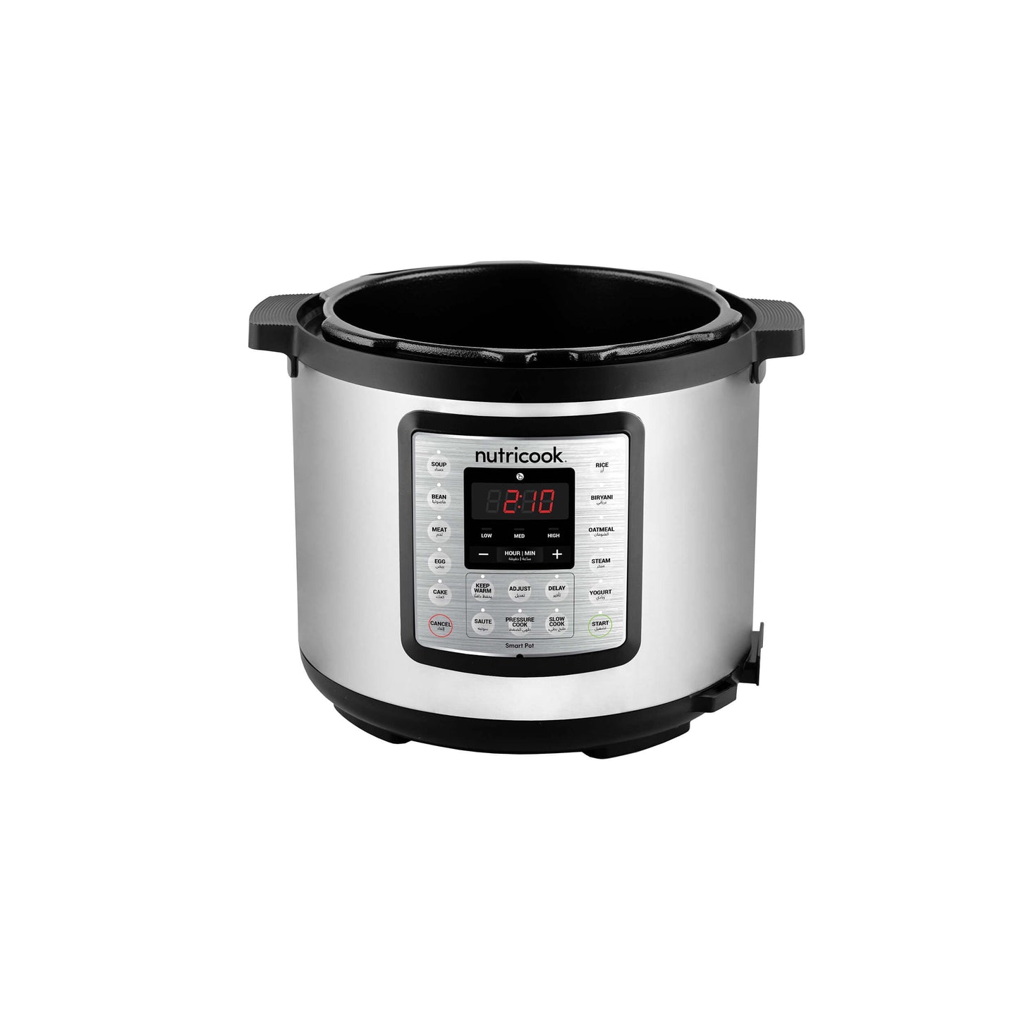 Nutricook Smart Pot Eko.