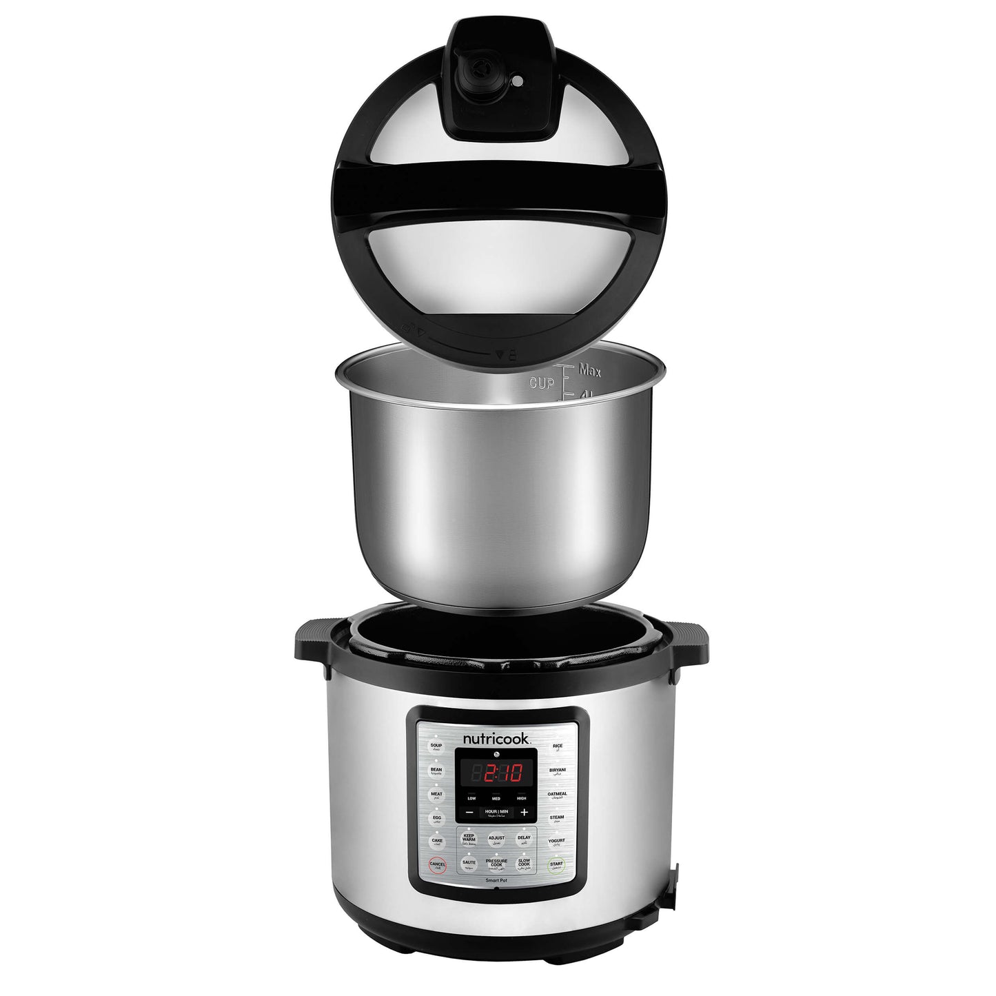 Nutricook Smart Pot Eko.