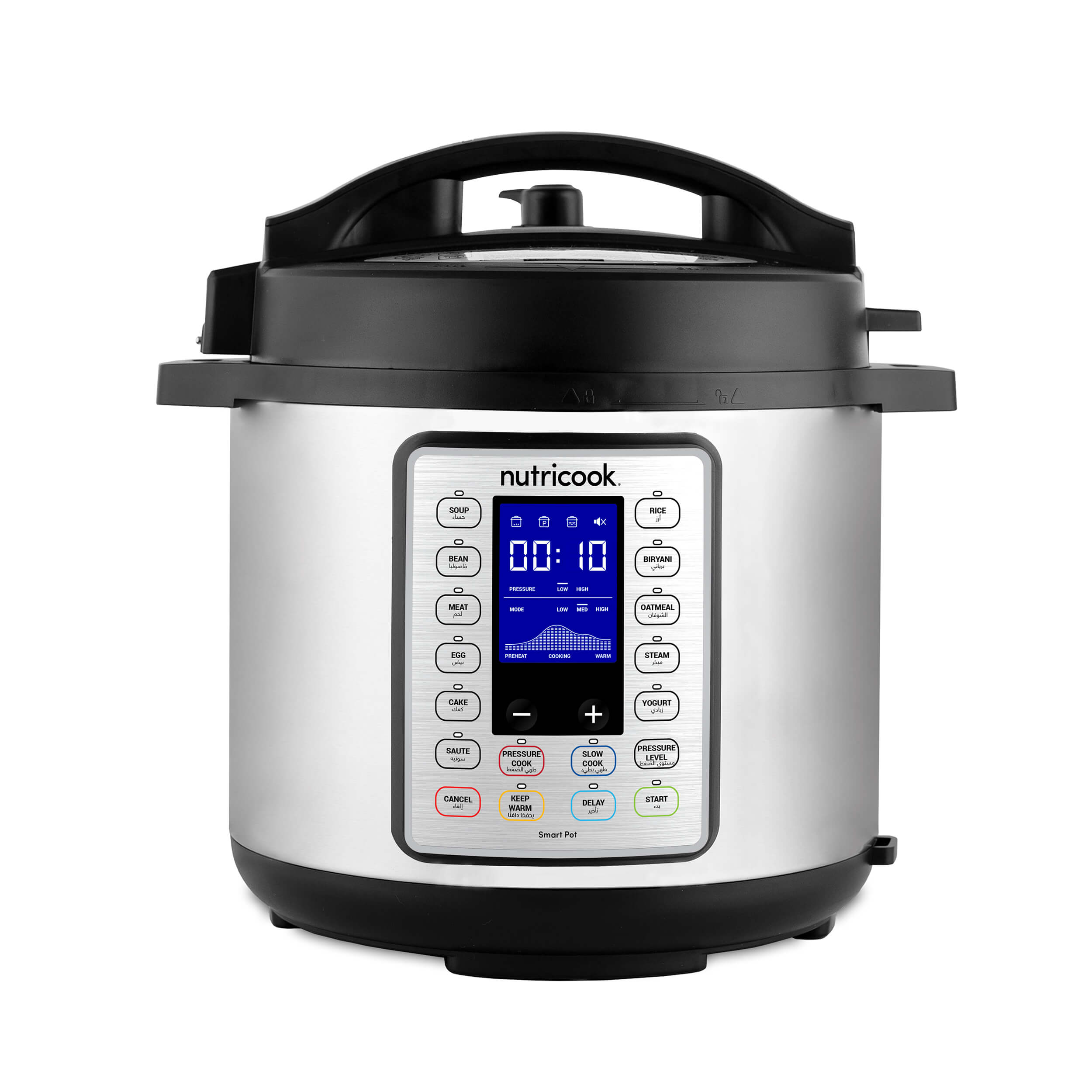 Nutricook smart pot eko new arrivals